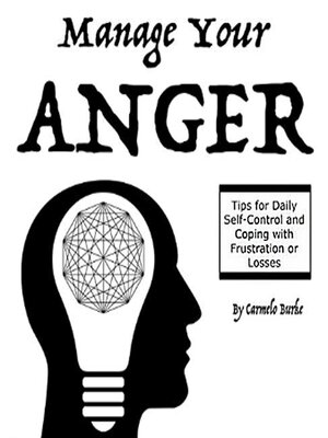 cover image of Manage Your Anger